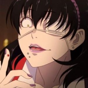 Meet your Posher, Alanis